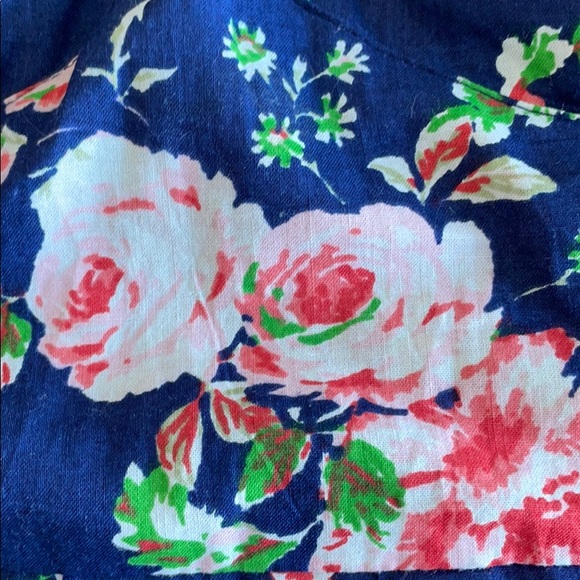 Floral dress - Picture 2 of 4